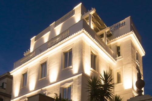 Фотография гостиницы Villa Zaccardi