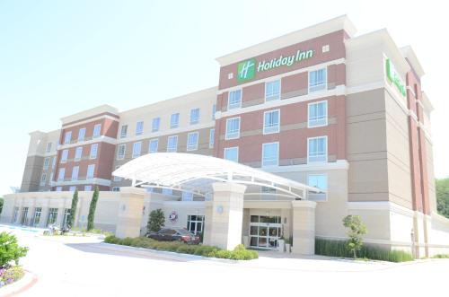 Фотография гостиницы Holiday Inn Houston West - Westway Park, an IHG Hotel