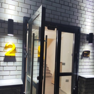 Фотография квартиры Апартамерты на улице Мельникайте 144к1