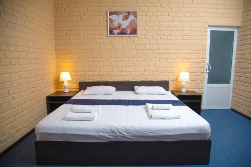 Фотография гостиницы Minor Hotel Tashkent