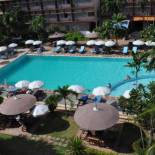 Фотография гостиницы Basaya Beach Hotel & Resort