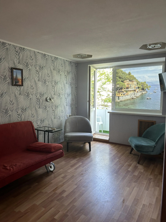 Фотография квартиры Квартира рядом с Морем