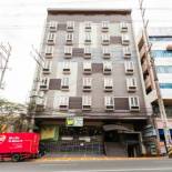 Фотография гостиницы RedDoorz Plus @ Kamuning Quezon City