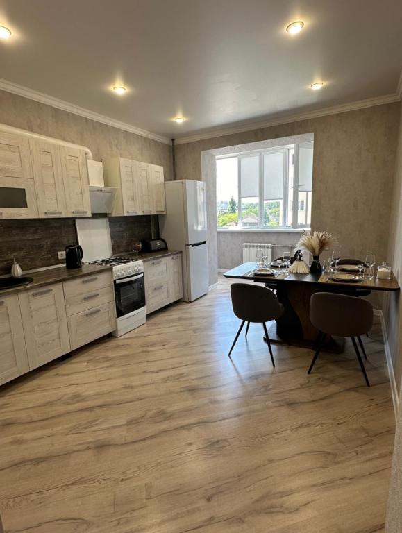 Фотография квартиры Квартира Посуточная сдача квартир в Пятигорске