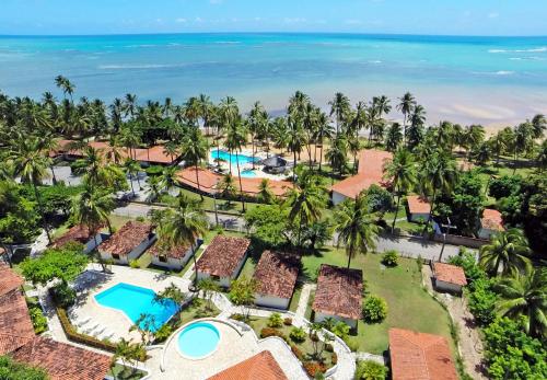 Фотография гостиницы Bitingui Praia Hotel