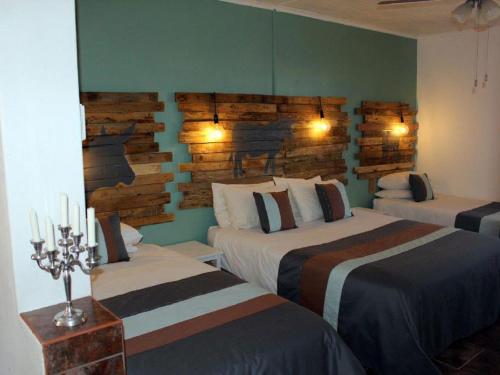 Фотография гостевого дома Betta Camp