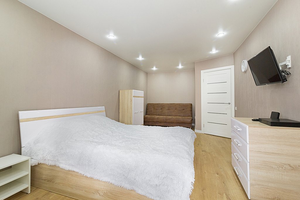 Фотография квартиры Апартаменты На-сутки на ул.Буденого д. 2