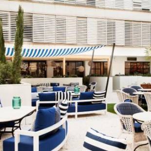 Фотографии гостиницы 
            AC Hotel Victoria Suites by Marriott