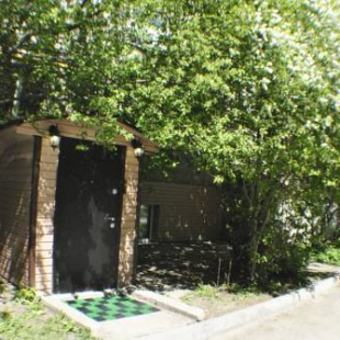 Фотография мини отеля Вавилон