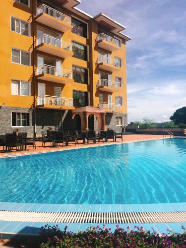 Фотография гостиницы Hotel Duomo and Suites