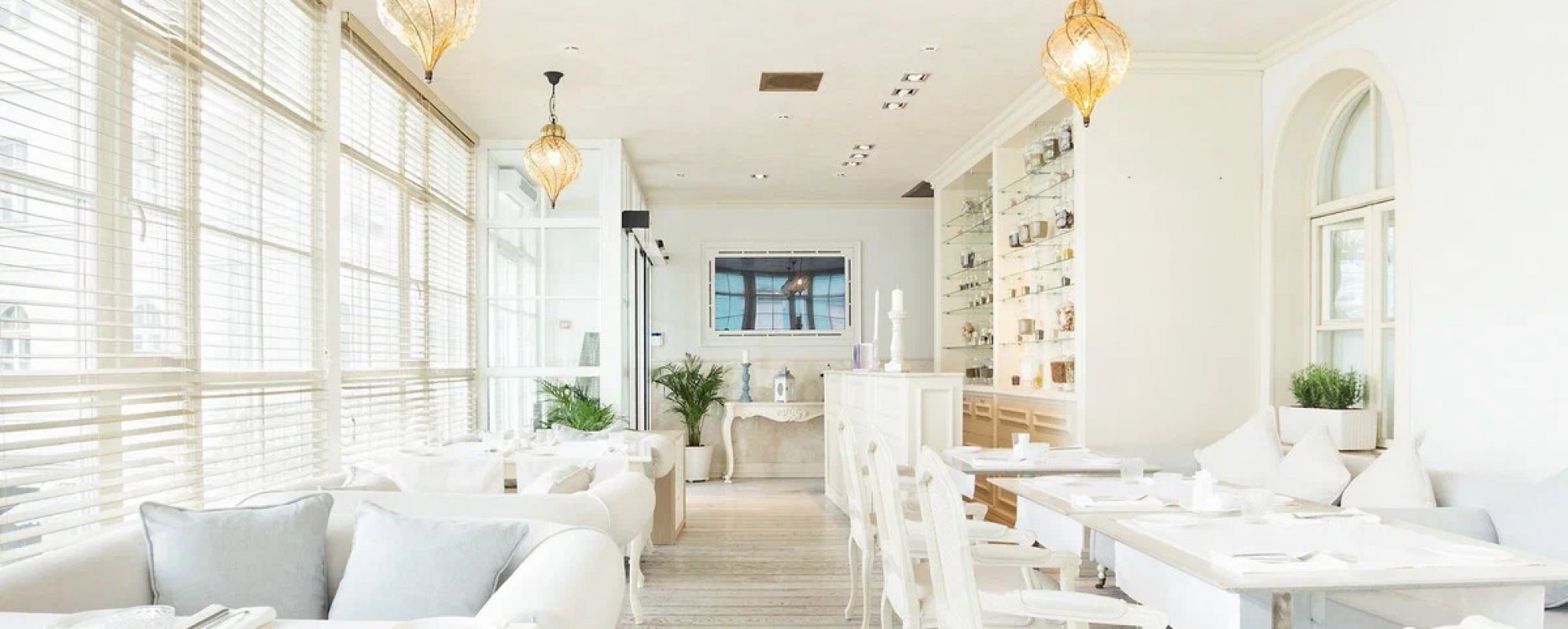 Фотографии ресторана Белый на Арбате