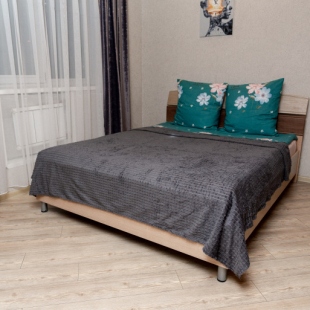 Фотография квартиры Квартира Уютная квартира-студия напротив краевой больницы