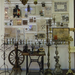 Фотография Братский музей света