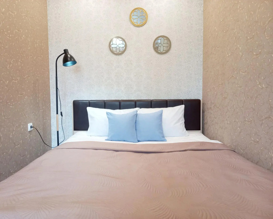 Фотография квартиры Апартаменты на улице Дальняя 37