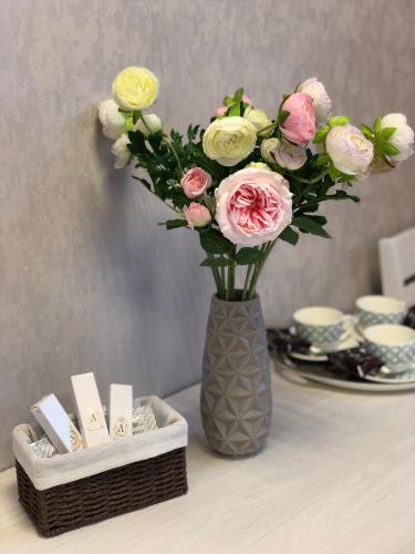 Фотографии мини отеля 
            Флори