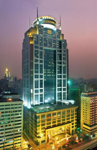 Фотография гостиницы Asia International Hotel Guangdong