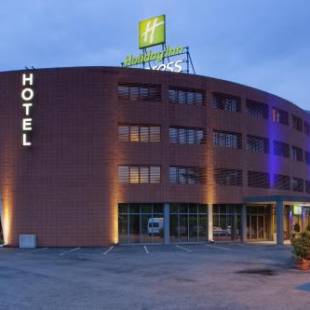 Фотографии гостиницы 
            Holiday Inn Express Parma, an IHG Hotel