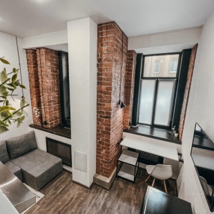 Фотография квартиры Апартаменты Capi Home