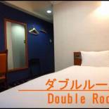 Фотография гостиницы GR Hotel Ginzadori