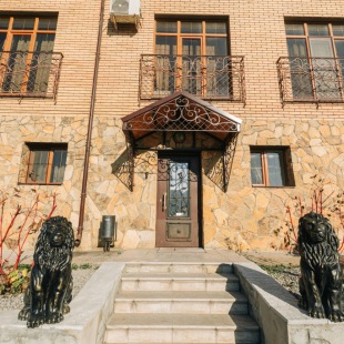 Фотография квартиры Апарт-отель на Суконной Слободе