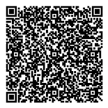 QR код хостела Сириус