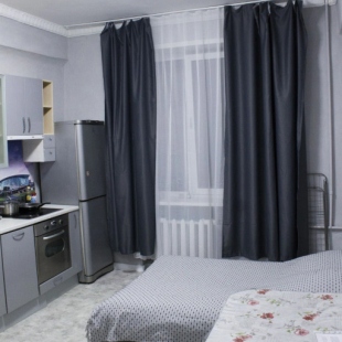 Фотография квартиры Квартира на Улице Старых Большевиков 18