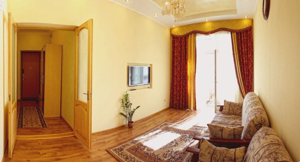 Фотография квартиры Апартаменты на Большой Морской 5