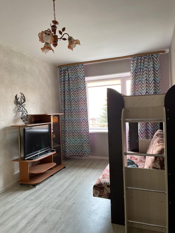 Фотография квартиры Квартира Арт-квартира