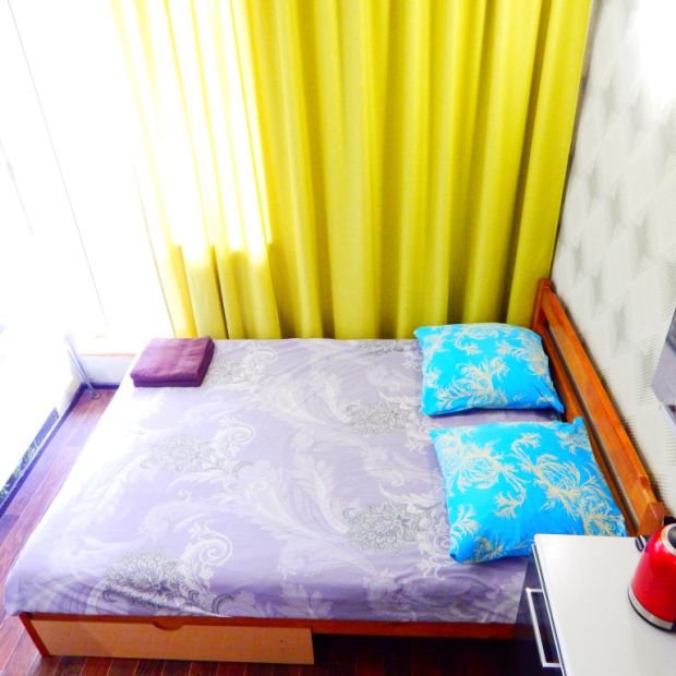 Фотографии квартиры 
            Апартаменты Royal Forest (Фабричная)