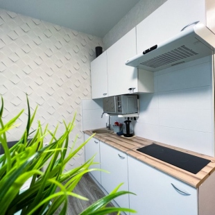 Фотография квартиры Апартаменты Николаева 23