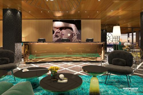 Фотография гостиницы Hotel U14, Autograph Collection