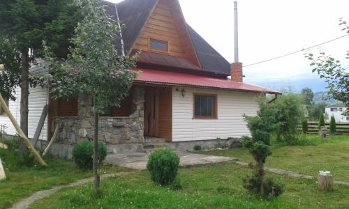 Фотографии гостевого дома 
            Космацкая пусанка