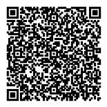 QR код гостиницы Алькор