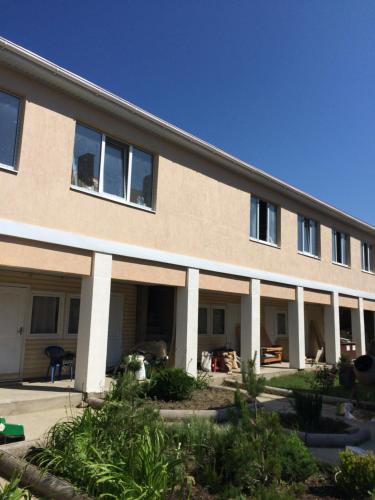 Фотографии гостевого дома
Вояж