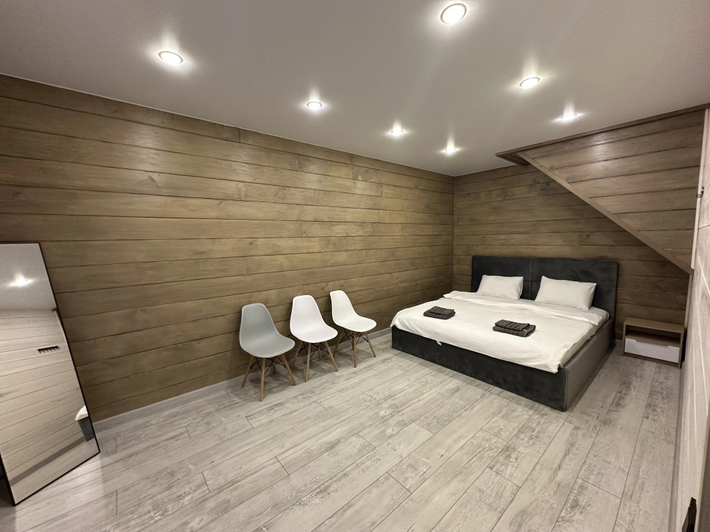 Фотография Коттеджа Частный дом семейный