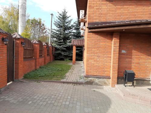 Фотография гостевого дома Клуб Здоровье