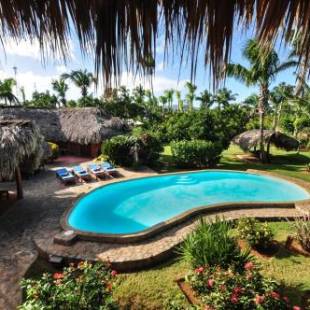 Фотографии мини отеля
Solazul