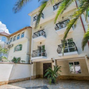 Фотография гостевого дома Аллюр