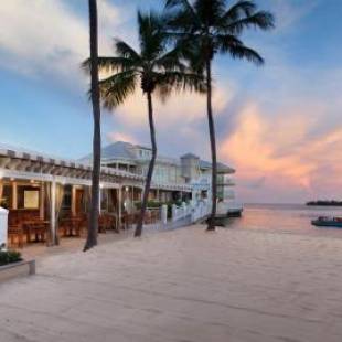 Фотографии гостиницы
Pier House Resort & Spa