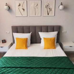 Фотография квартиры Квартира в 1777