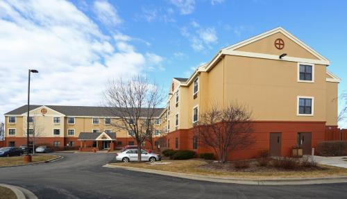 Фотография гостиницы Extended Stay America Suites - Chicago - Gurnee