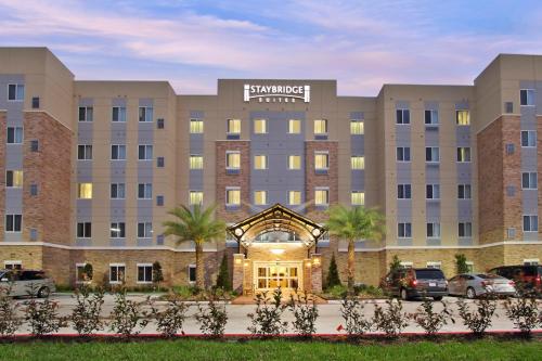 Фотография гостиницы Staybridge Suites - Houston - Medical Center, an IHG Hotel