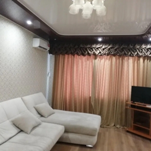 Фотография квартиры Квартира Апартаменты на Минской 30