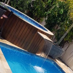 Фотография гостевого дома Casa Águas de São Pedro