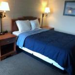 Фотография мотеля Regency Inn