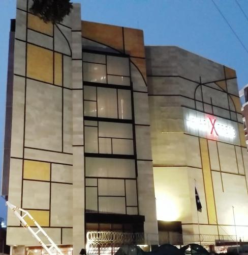 Фотография гостиницы Avari Xpress Multan