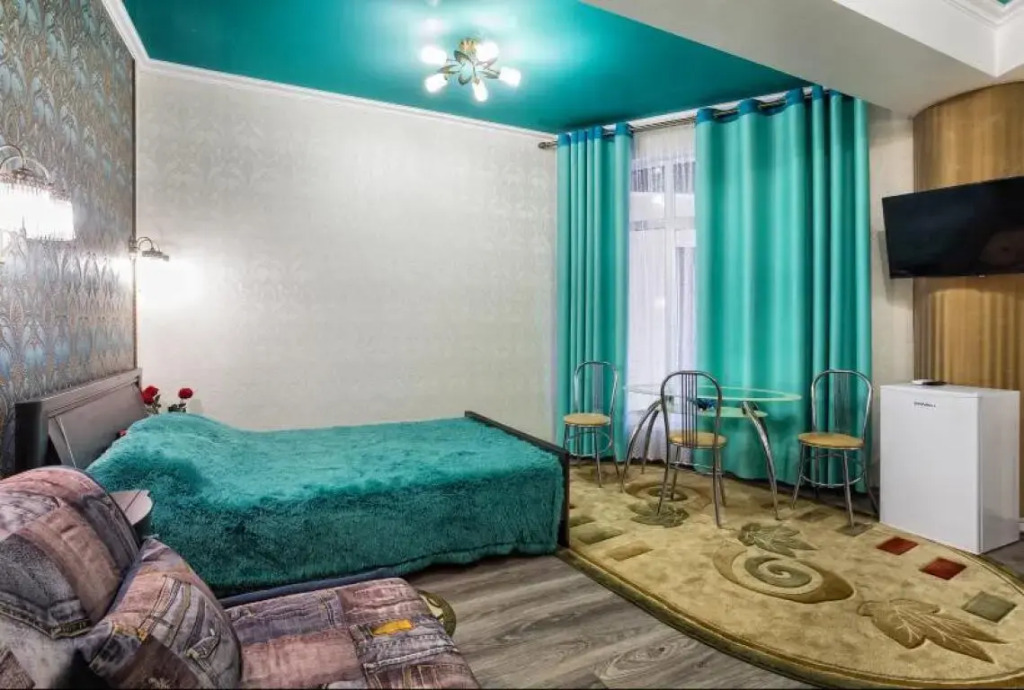 Фотография квартиры Апартаменты Венера М 8