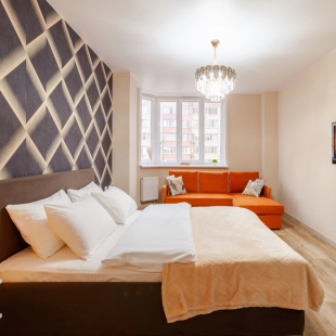 Фотография квартиры Квартира Уютная 1-к в самом центре Самары возле Набережной