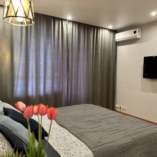 Фотография квартиры Апартаменты Родионова 189/24