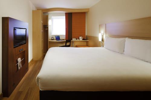 Фотография гостиницы ibis London Shepherds Bush - Hammersmith